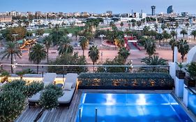 Serras Barcelona 5*